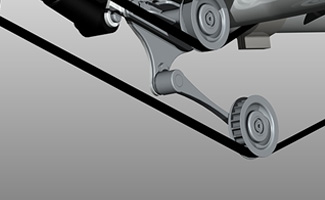 面向全球設備、廠商客戶提供定制化的高品質、高性價比傳動、輸送產品…